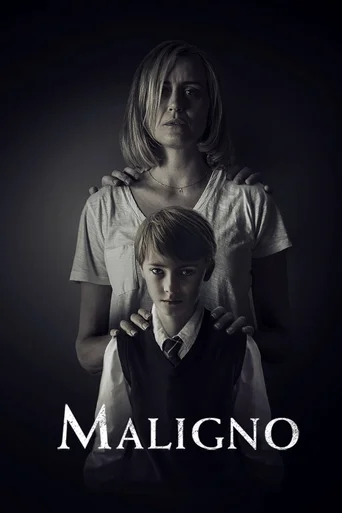 Assistir Maligno Online