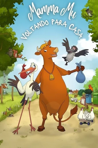 Assistir Mamma Mu - Voltando Para Casa Online