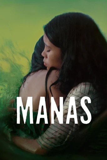 Assistir Manas Online