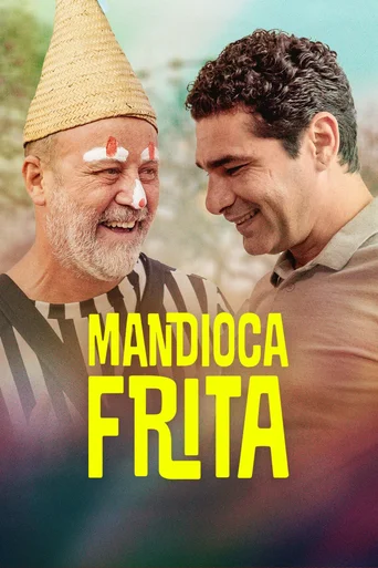 Assistir Mandioca Frita Online