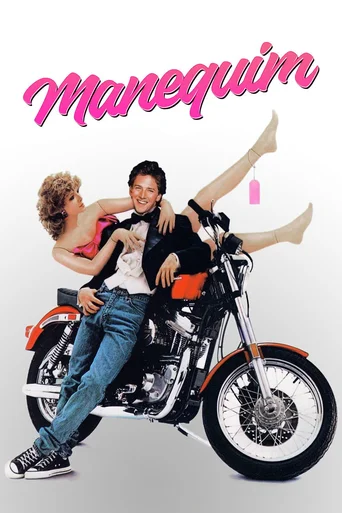 Assistir Manequim Online