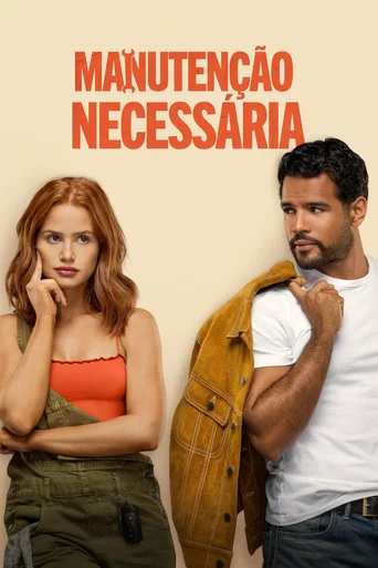 Assistir Manutenção Necessária Online