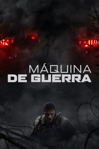 Assistir Máquina de Guerra Online
