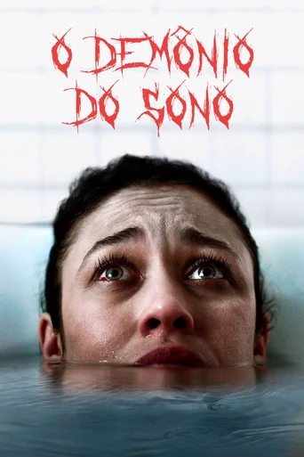 Assistir O Demônio do Sono Online