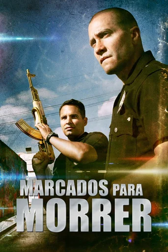 Assistir Marcados Para Morrer Online