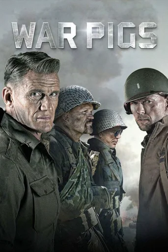 Assistir Marcas da Guerra Online