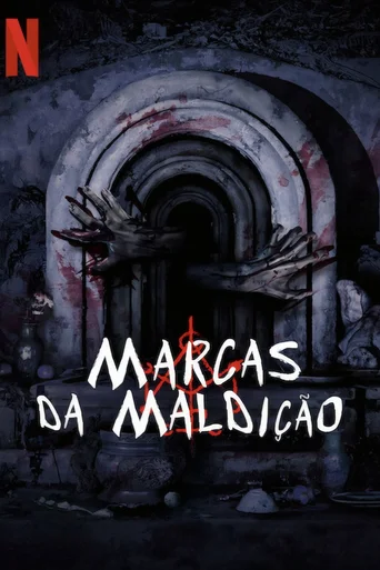 Assistir Marcas da Maldição Online