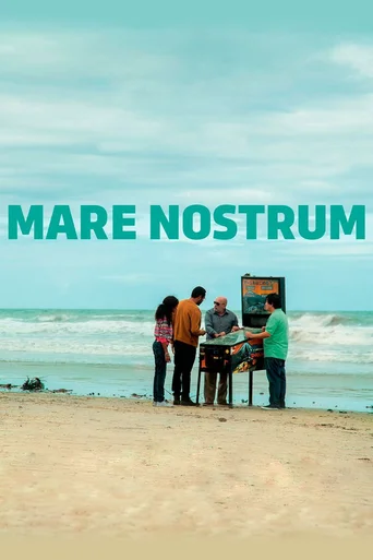 Assistir Mare Nostrum Online