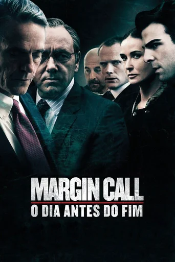Assistir Margin Call - O Dia Antes do Fim Online