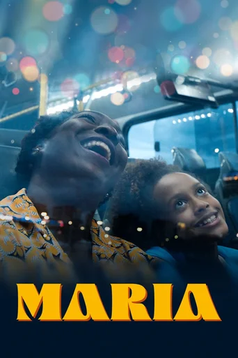 Assistir MARIA Online