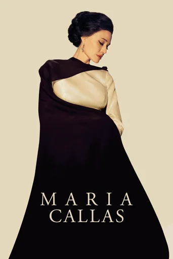 Assistir Maria Callas Online