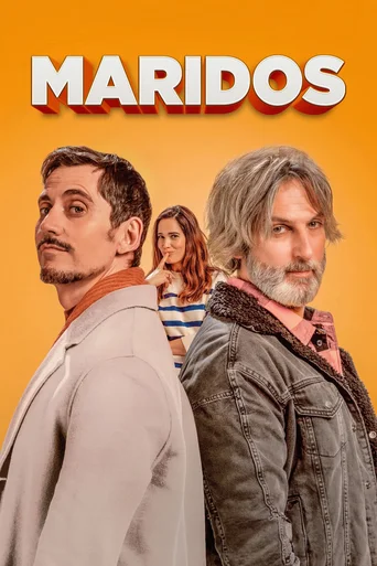 Assistir Maridos Online