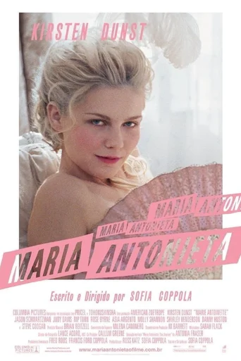Assistir Maria Antonieta Online