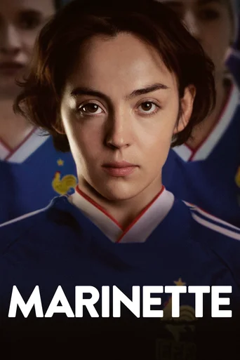 Assistir Marinette Online