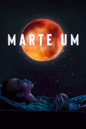 Assistir Marte Um Online