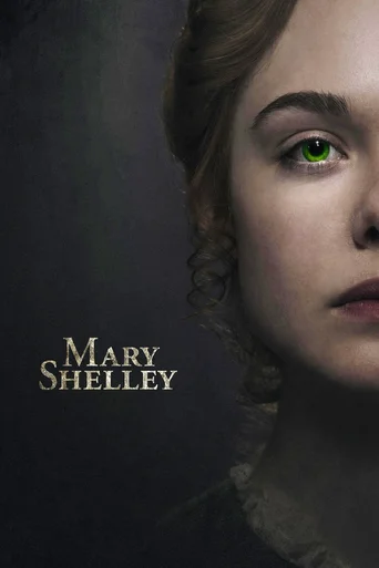 Assistir Mary Shelley Online
