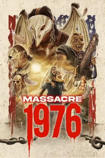 Assistir Massacre 1976 Online