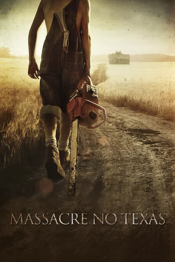 Assistir Massacre no Texas Online
