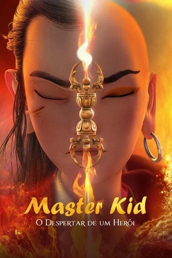 Assistir Master Kid - O Despertar de um Herói Online