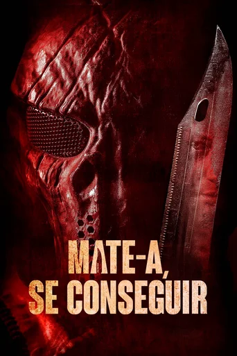 Assistir Mate-a, se Conseguir Online