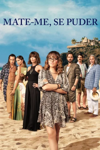 Assistir Mate-me se Puder Online
