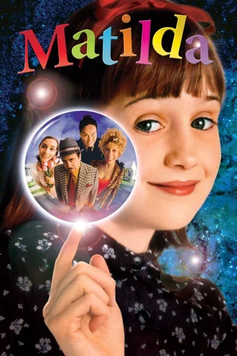Assistir Matilda Online