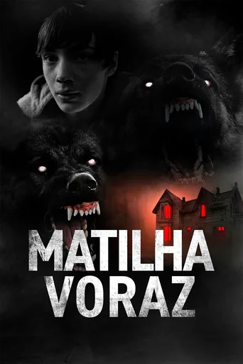 Assistir Matilha Voraz Online