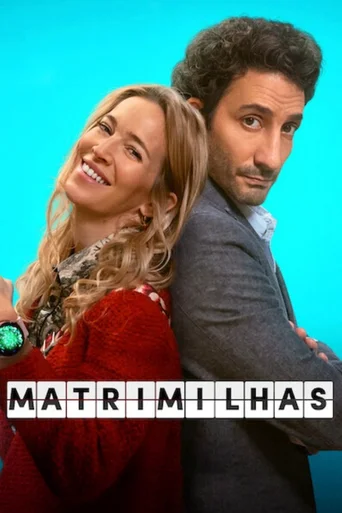 Assistir Matrimilhas Online