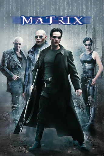 Assistir Matrix Online