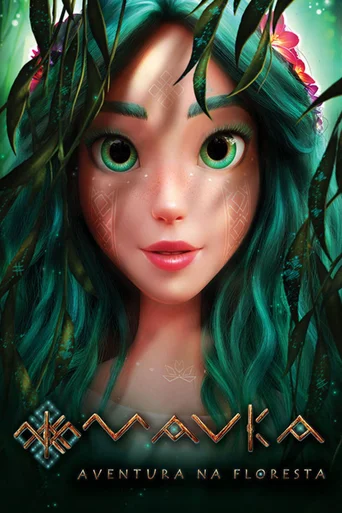 Assistir Mavka: Aventura na Floresta Online