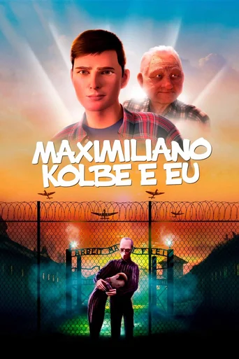 Assistir Maximiliano Kolbe e Eu Online