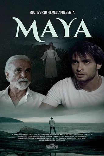 Assistir Maya Online