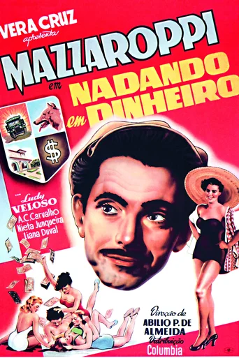 Assistir Nadando em Dinheiro Online
