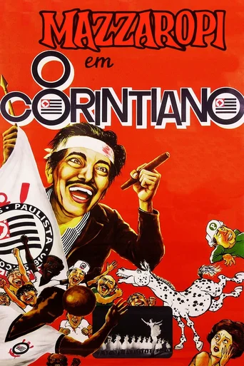 Assistir O Corintiano Online