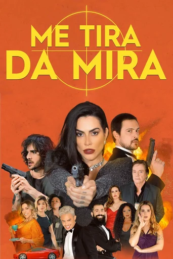 Assistir Me Tira da Mira Online