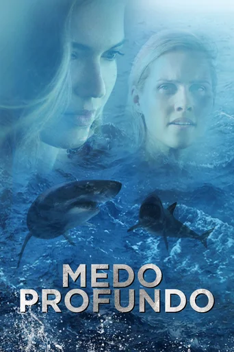Assistir Medo Profundo Online