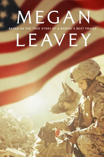Assistir Megan Leavey Online