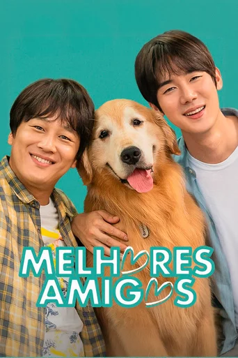 Assistir Melhores Amigos Online