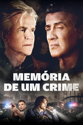 Assistir Memória de um Crime Online