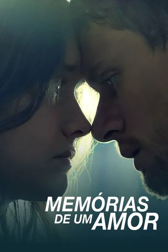 Assistir Memórias de um Amor Online