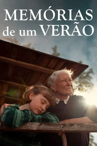 Assistir Memórias de um Verão Online