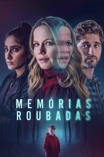 Assistir Memórias Roubadas Online