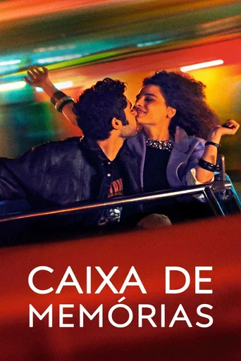 Assistir Caixa de Memórias Online