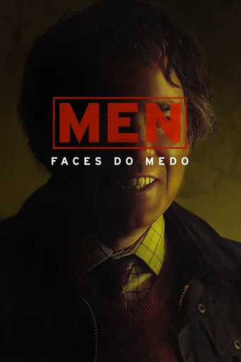 Assistir Men: Faces do Medo Online