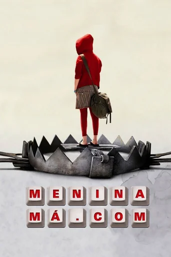 Assistir Menina Má.Com Online
