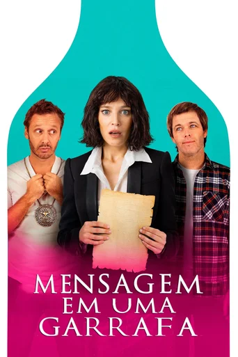 Assistir Mensagem em uma Garrafa Online