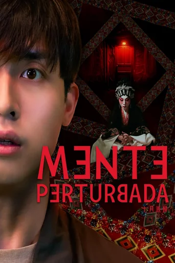 Assistir Mente Perturbada Online
