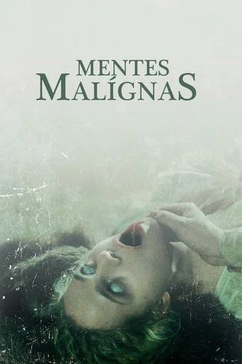 Assistir Mentes Malignas Online