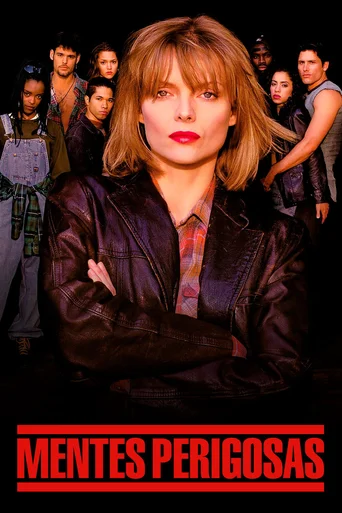 Assistir Mentes Perigosas Online