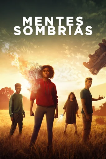 Assistir Mentes Sombrias Online